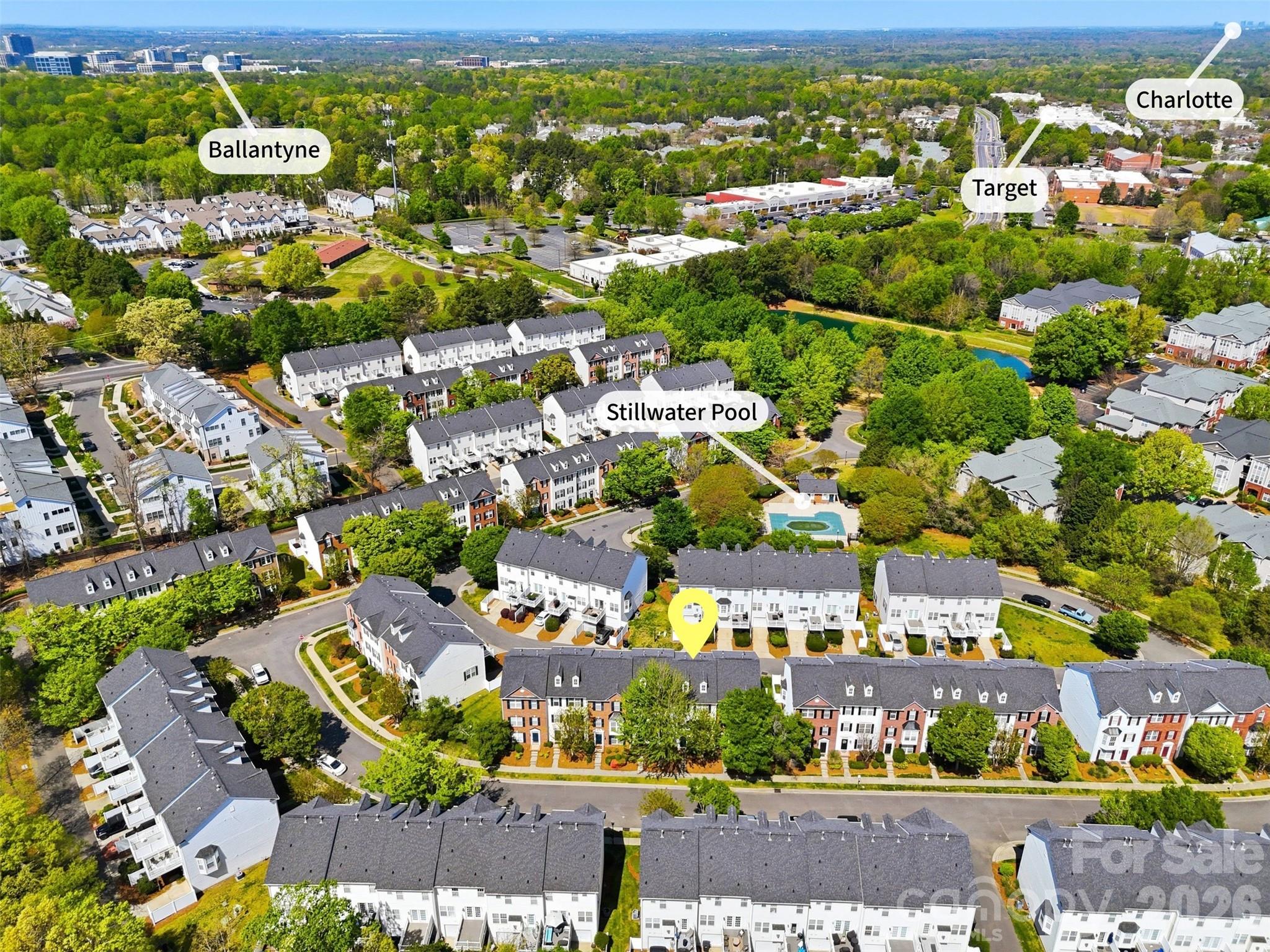 Stillwater - Residential