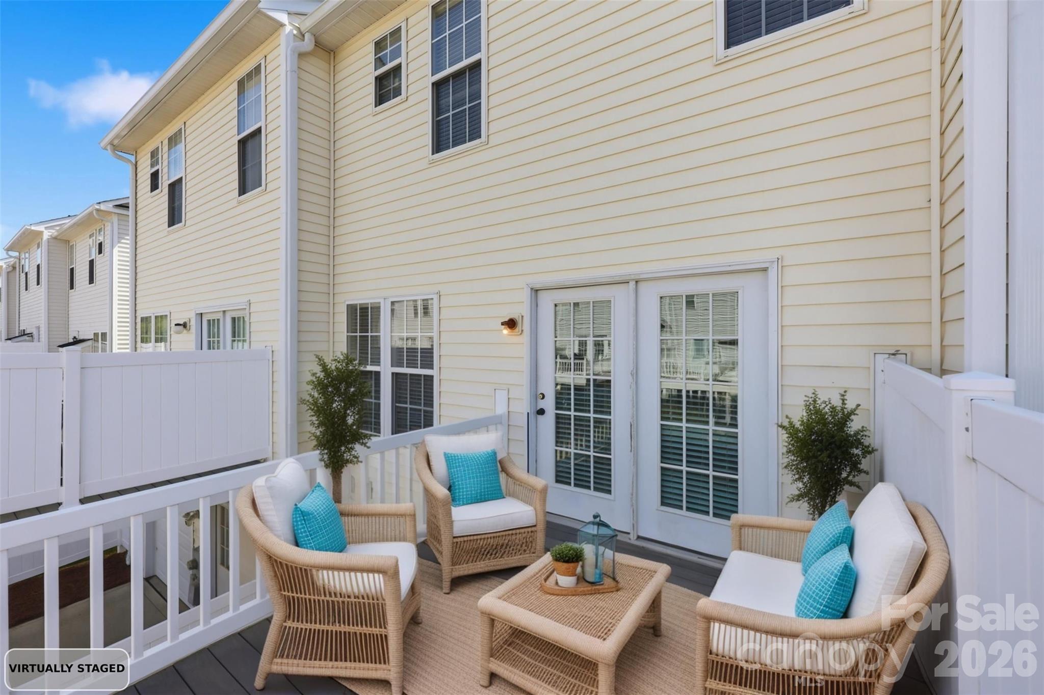 Stillwater - Residential