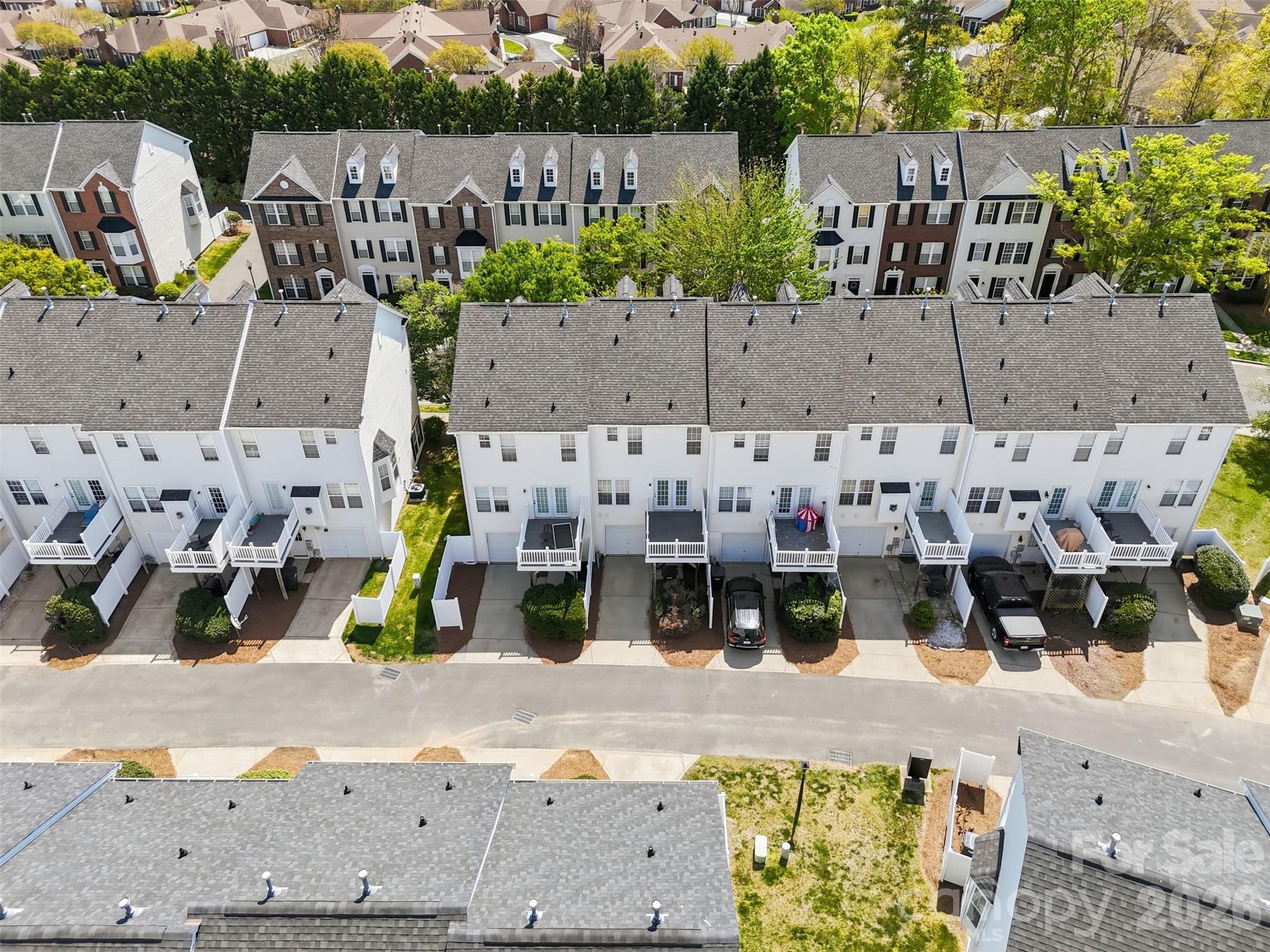 Stillwater - Residential