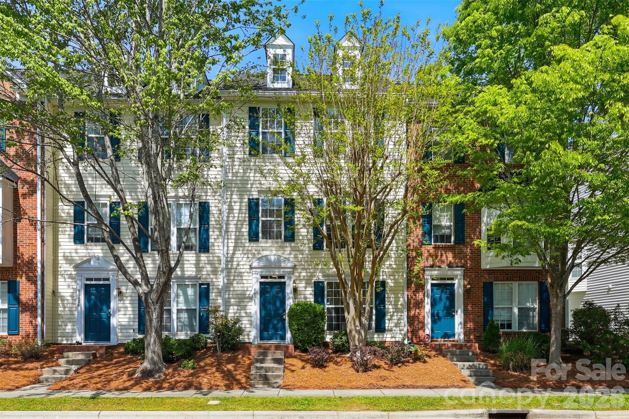 Stillwater - Residential