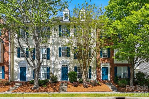 11520 Destin Lane Charlotte NC 28277