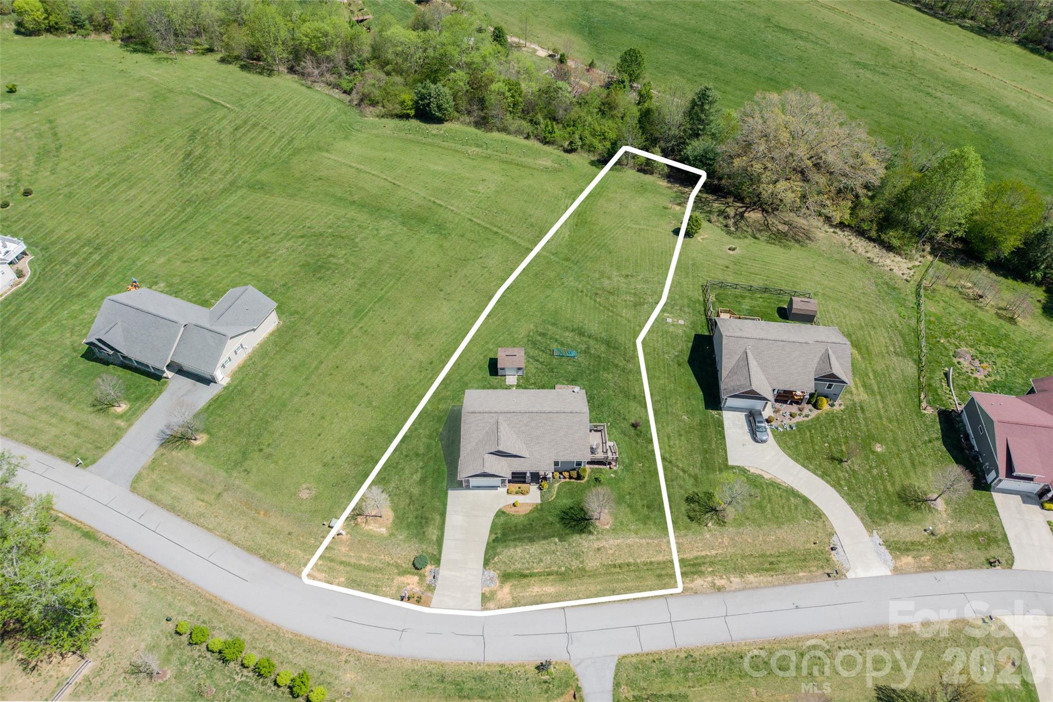 Waters Edge - Residential