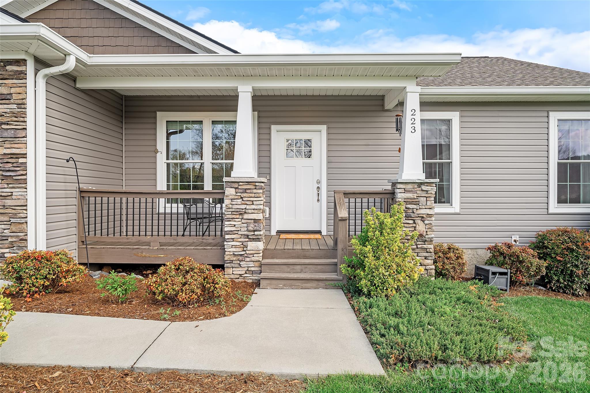 Waters Edge - Residential