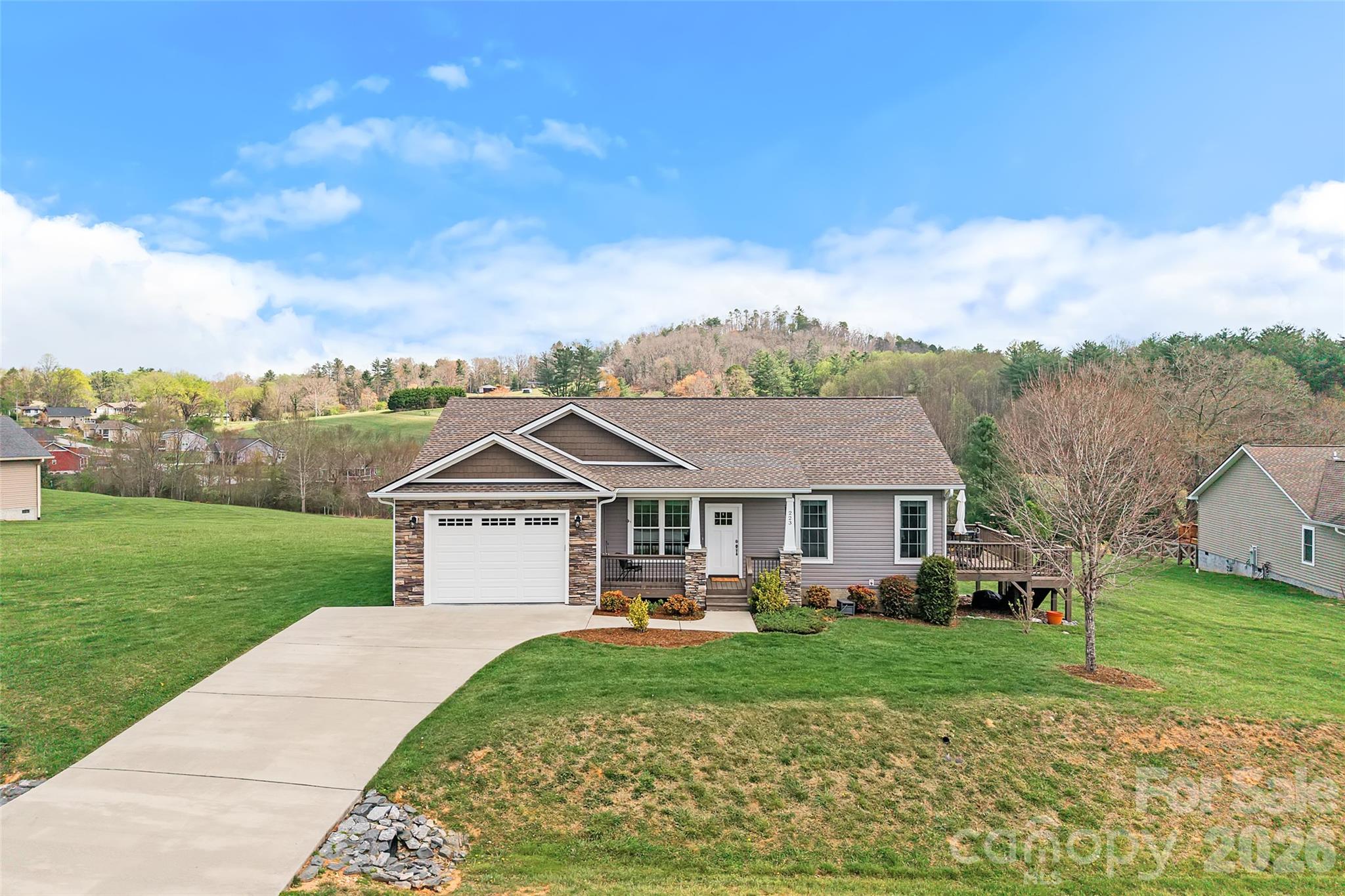 Waters Edge - Residential