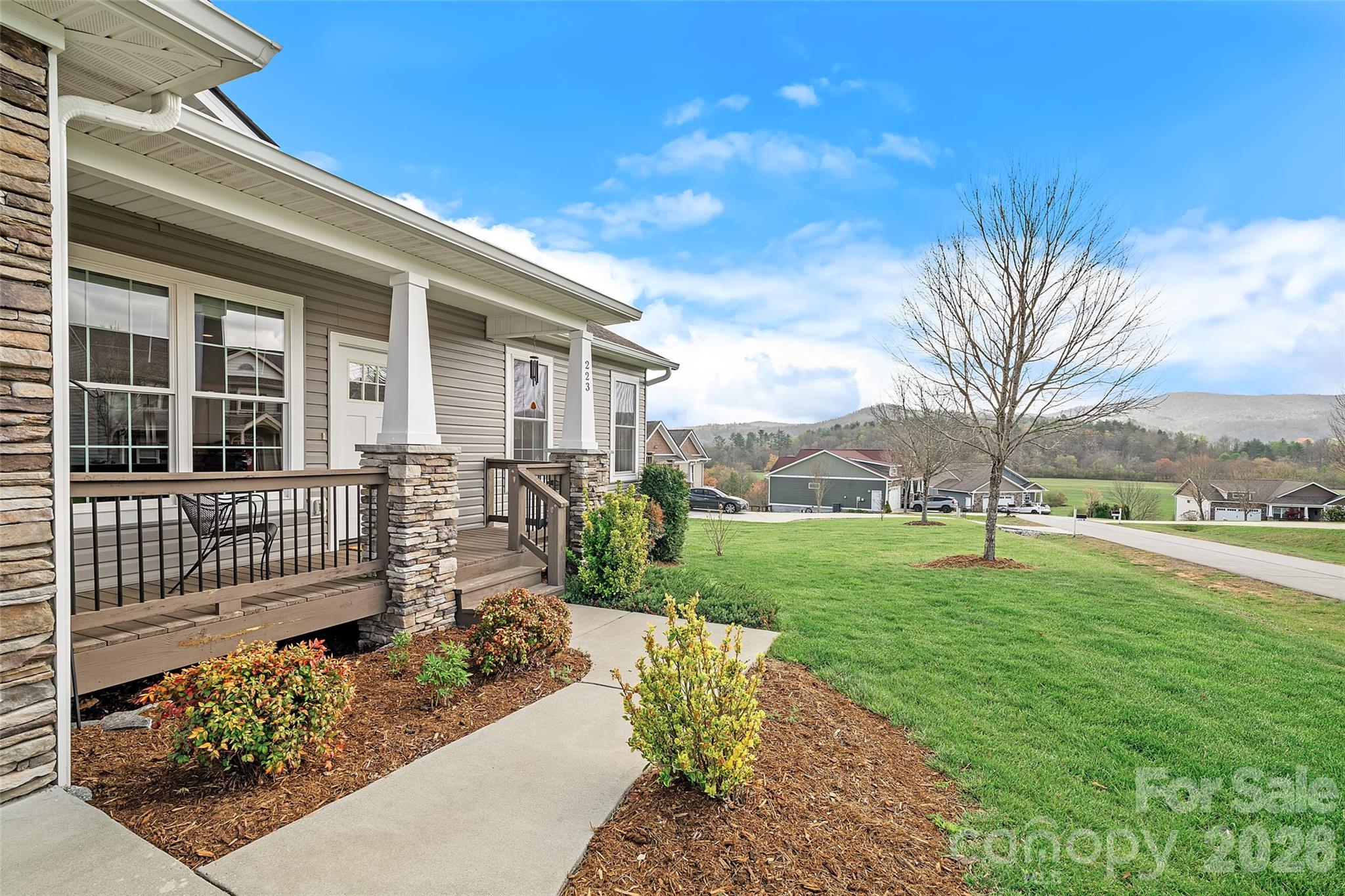 Waters Edge - Residential