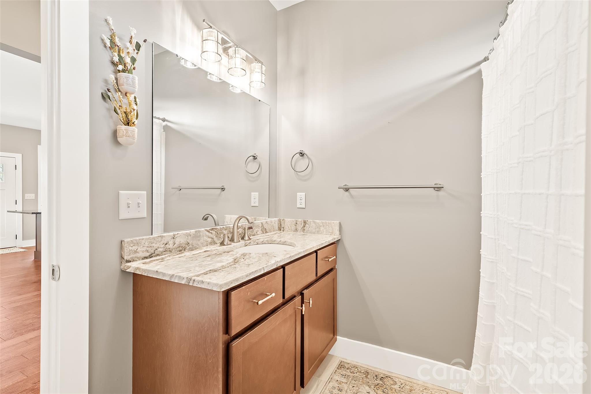 Waters Edge - Residential