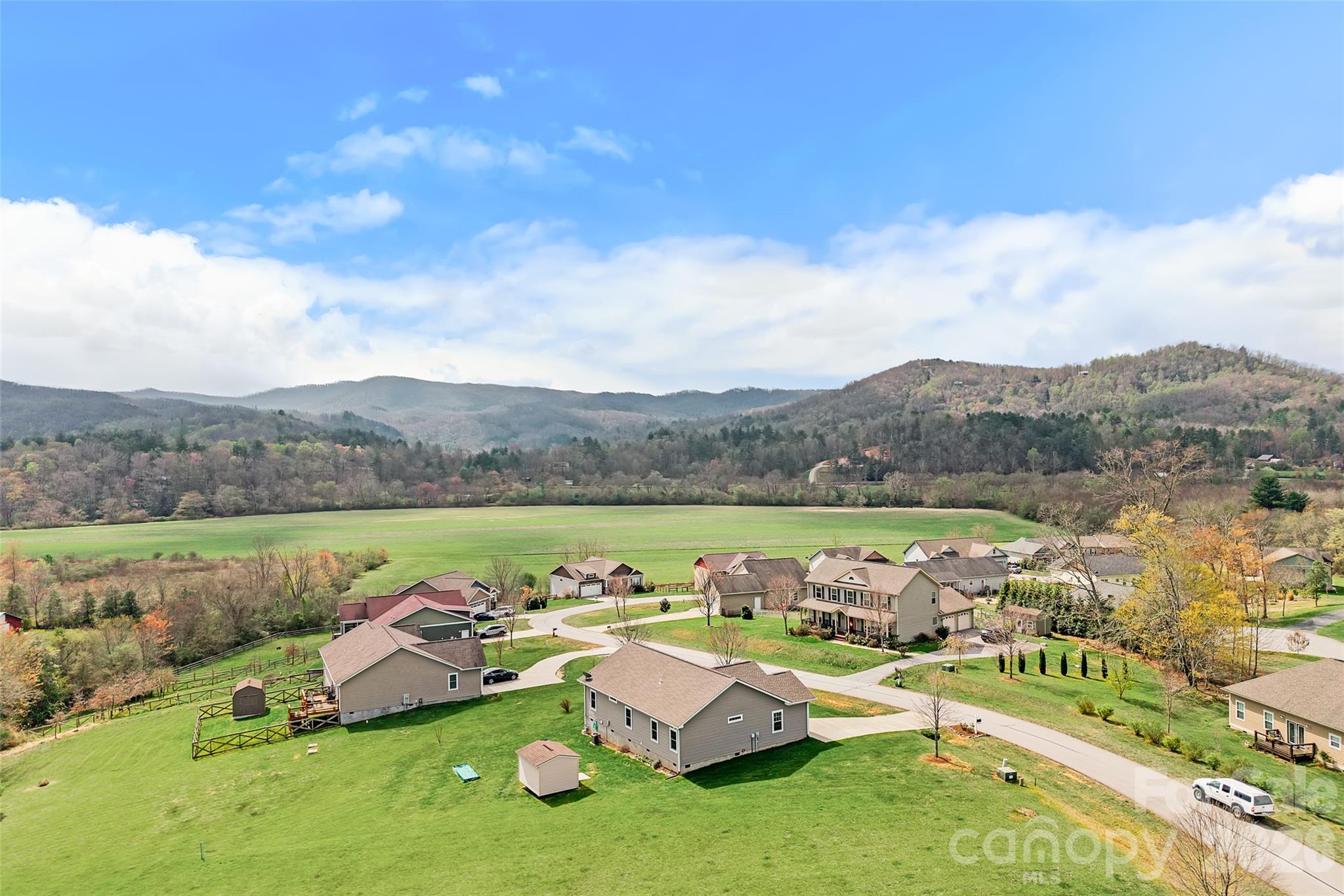 Waters Edge - Residential