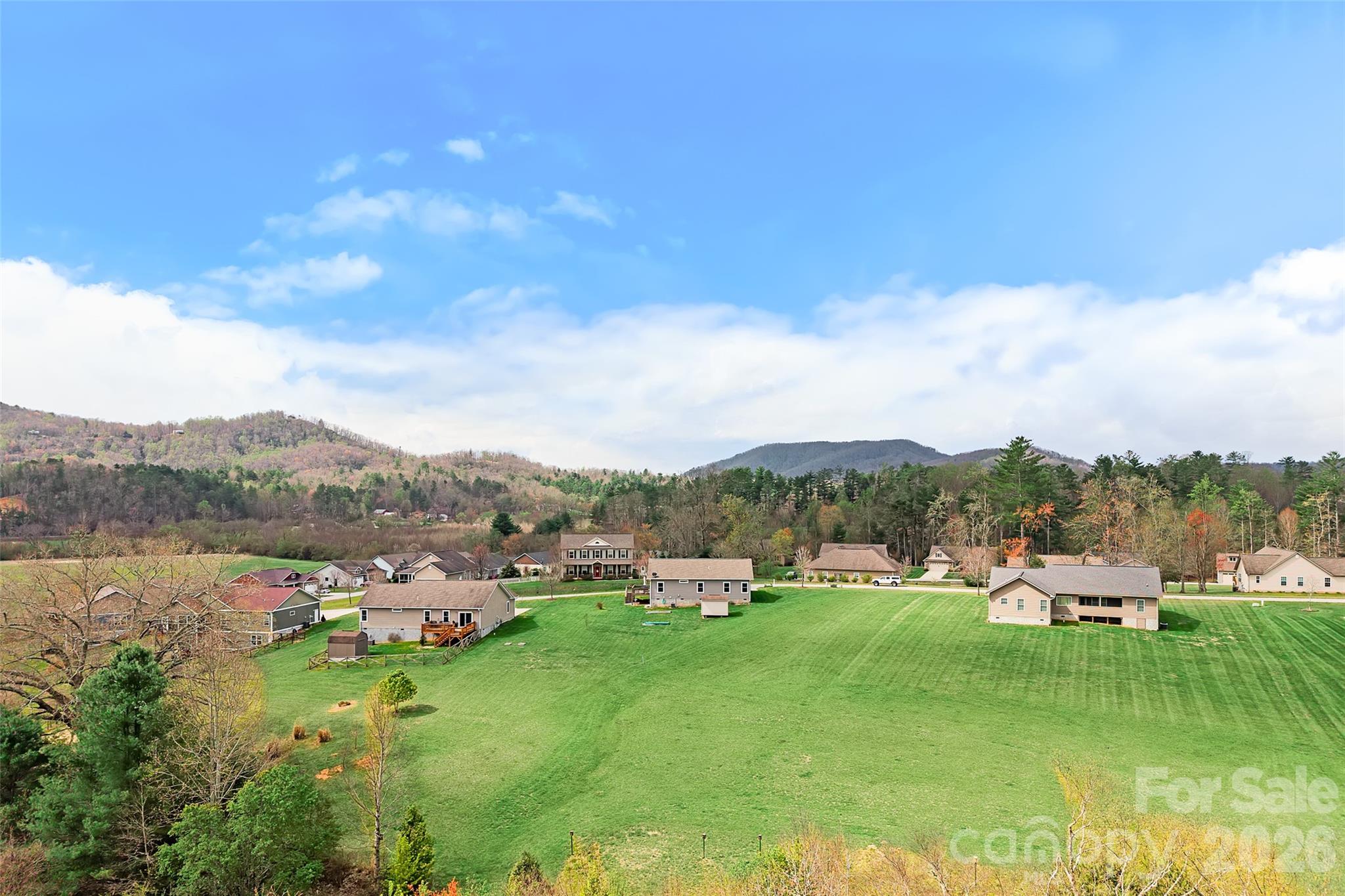 Waters Edge - Residential