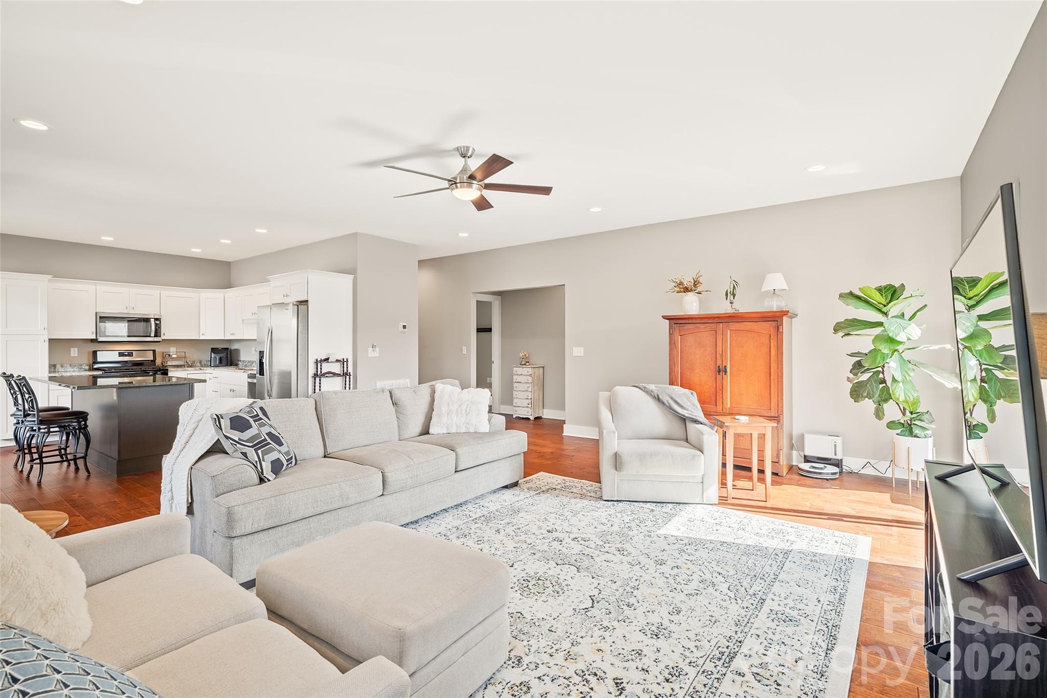 Waters Edge - Residential