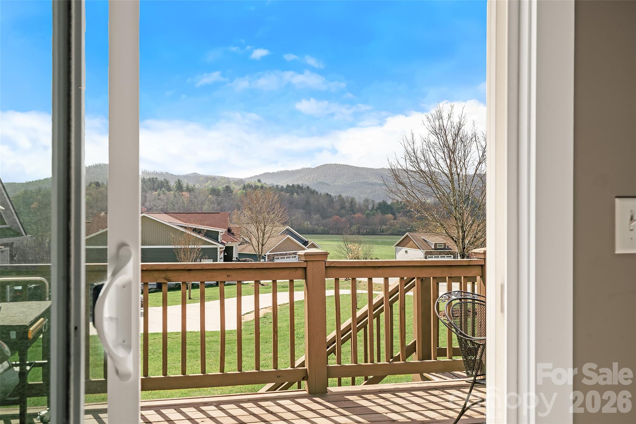 Waters Edge - Residential