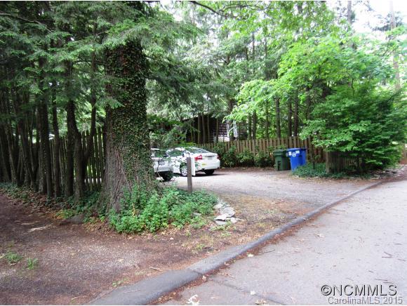 Montford - Residential