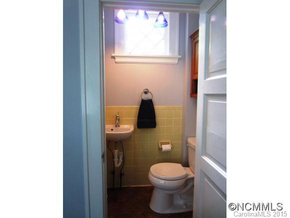 Montford - Residential