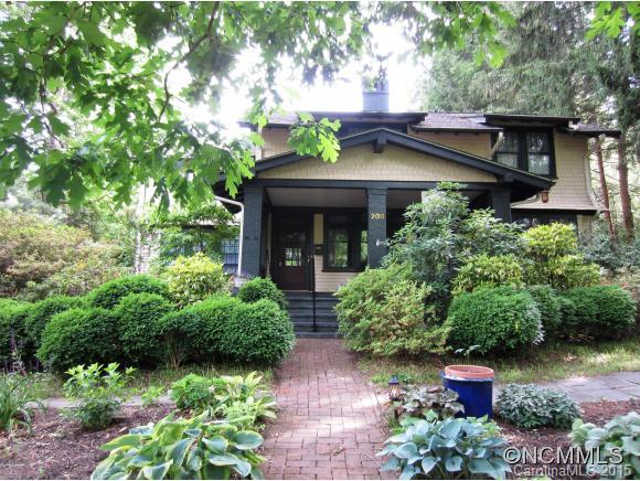 Montford - Residential