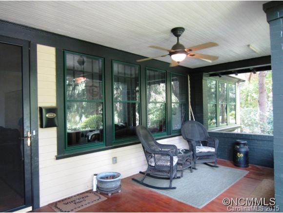 Montford - Residential