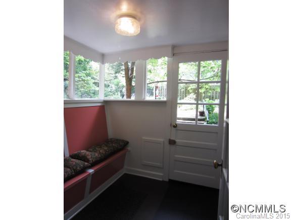 Montford - Residential