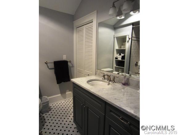Montford - Residential
