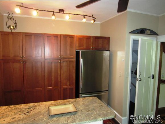 Montford - Residential