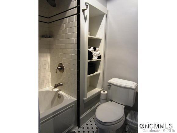 Montford - Residential