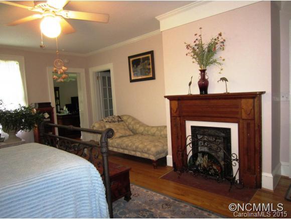 Montford - Residential