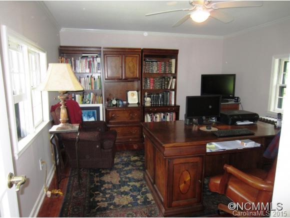 Montford - Residential