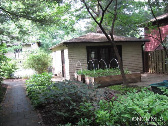 Montford - Residential