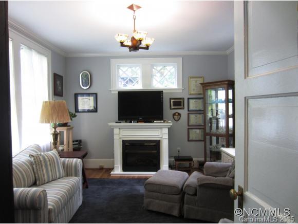 Montford - Residential