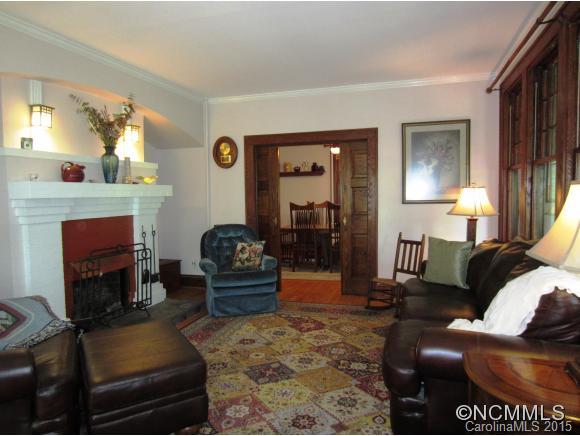 Montford - Residential