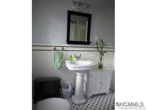 Montford - Residential