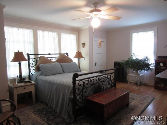 Montford - Residential