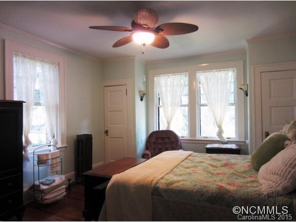 Montford - Residential