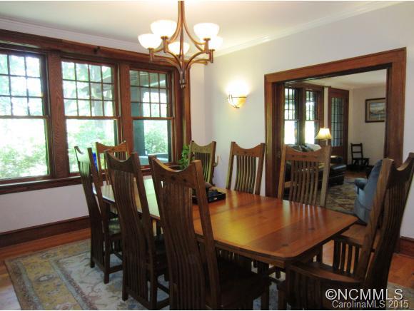 Montford - Residential