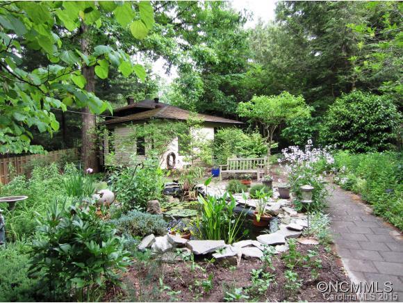 Montford - Residential