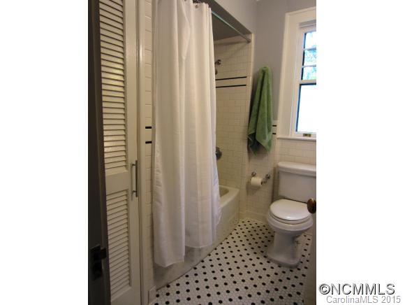 Montford - Residential