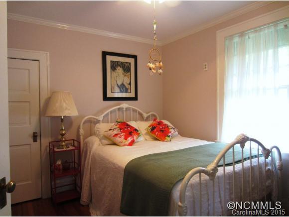 Montford - Residential