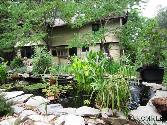 Montford - Residential