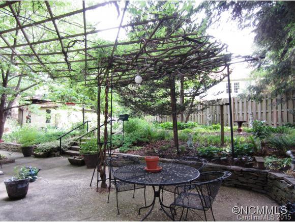 Montford - Residential