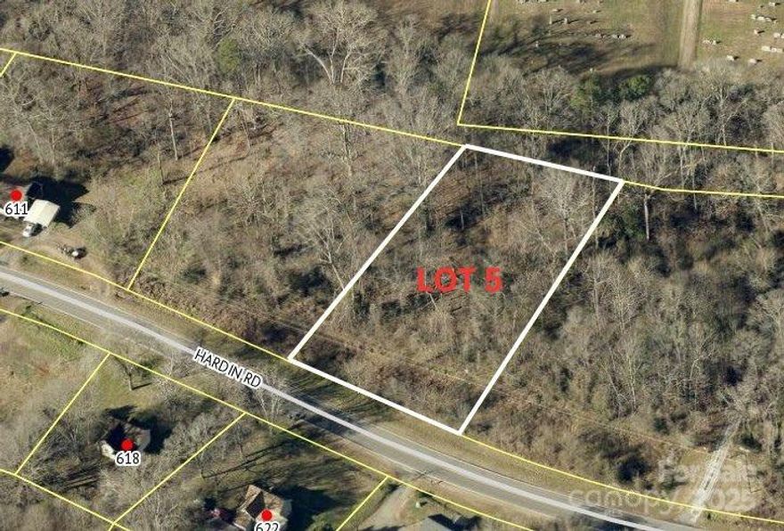 Don’t miss this opportunity to own approximately 0.84 acres of land, perfect for building your future home or investment property. The property is currently in the process of being subdivided, with a perc test to be completed soon, making it ready for your plans.

Enjoy the space, privacy, and potential this parcel offers, with room for a custom home, outdoor living, and more. A great chance to secure land now while final approvals are underway.

More details to come as the subdivision and perc test are finalized.

Deed restrictions will be added by the seller requiring the home to be stick-built and prohibiting mobile homes or trailers.