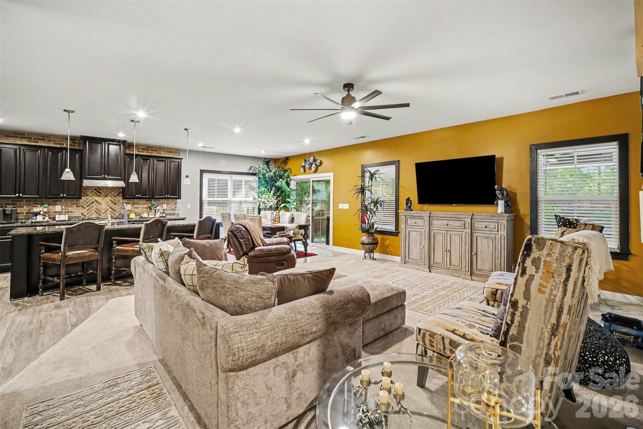 1220 Harkey Creek Drive
