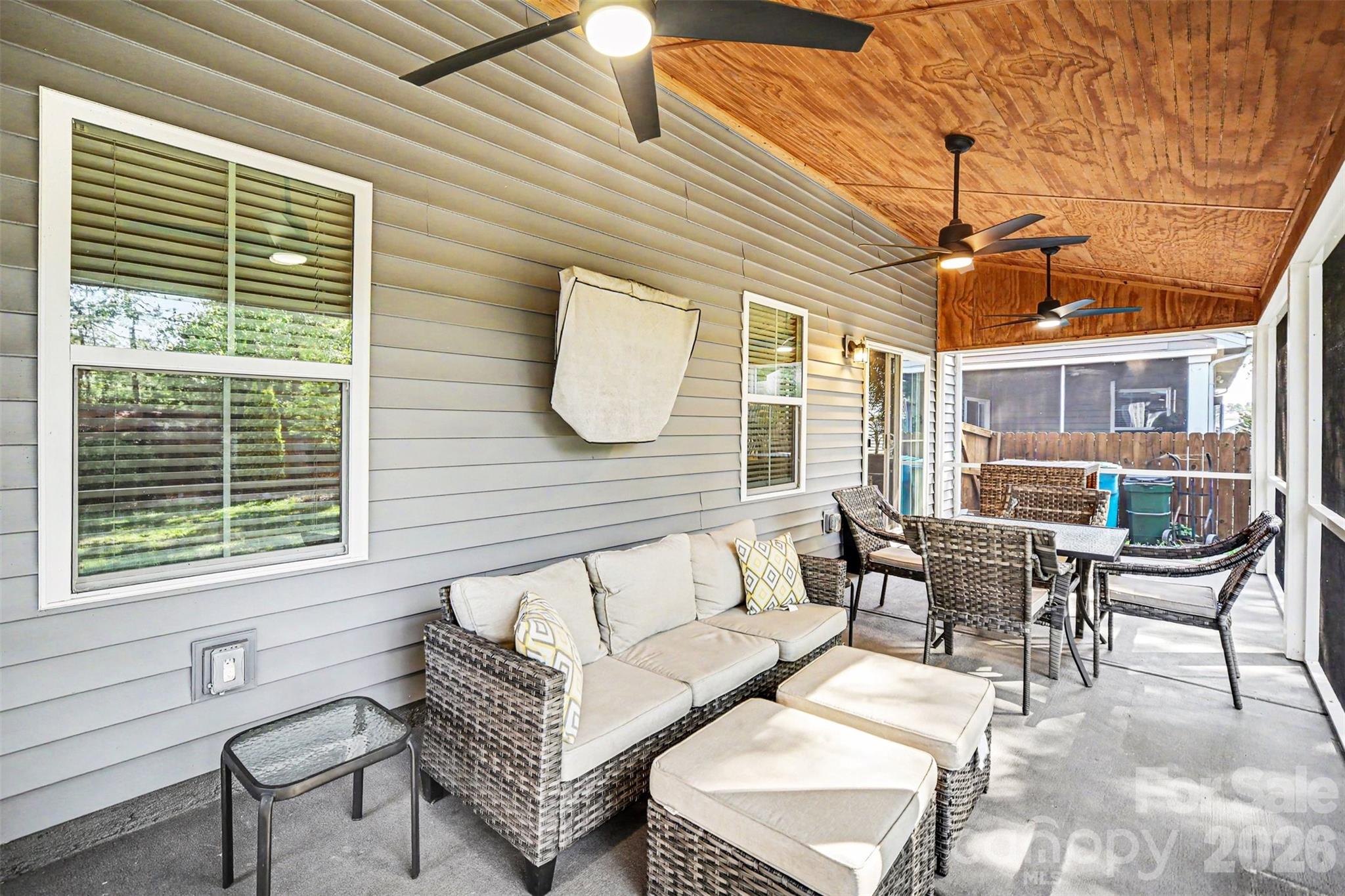 1220 Harkey Creek Drive