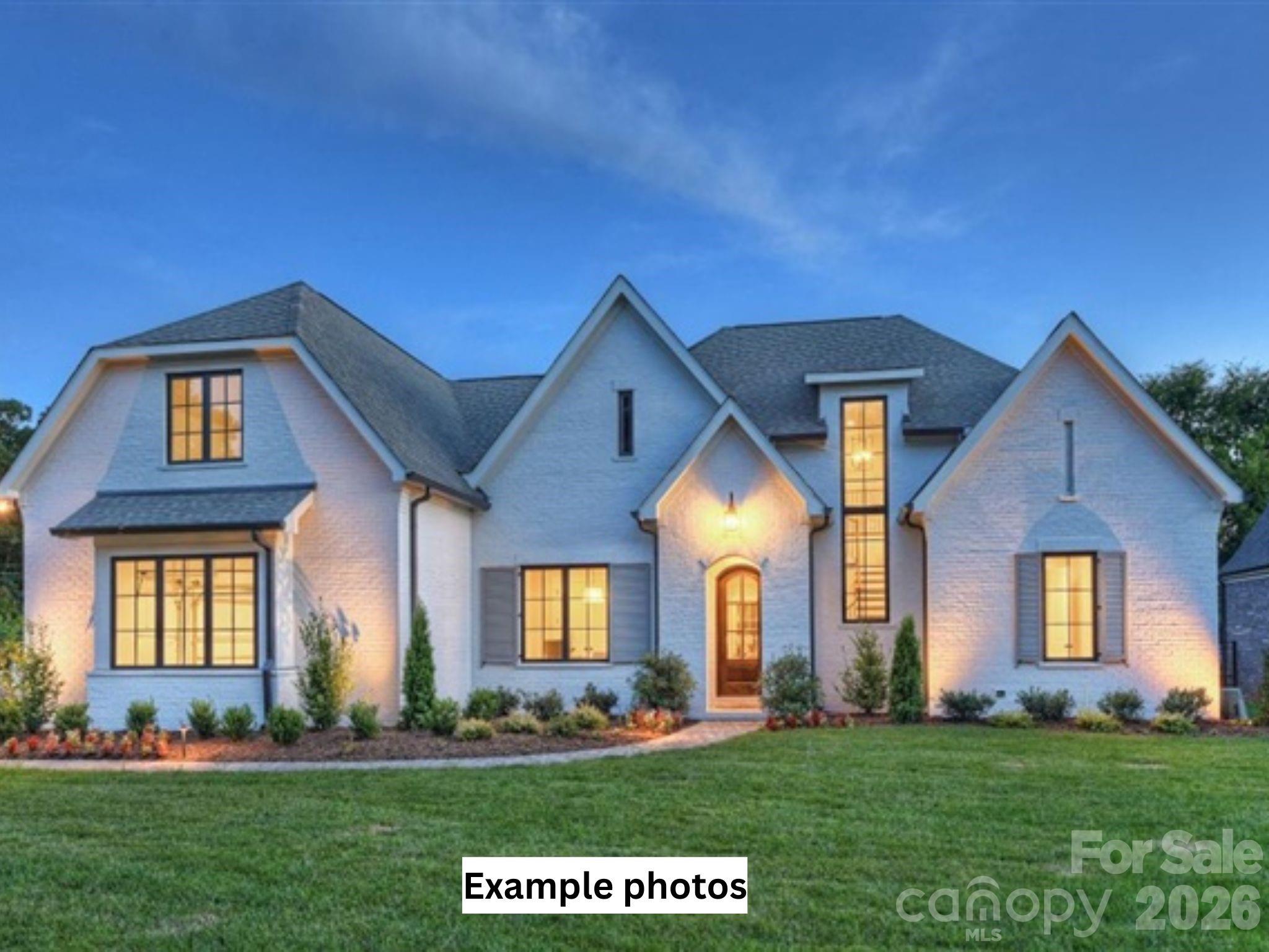 16117 Halle Marie Circle, Davidson, NC, 28036