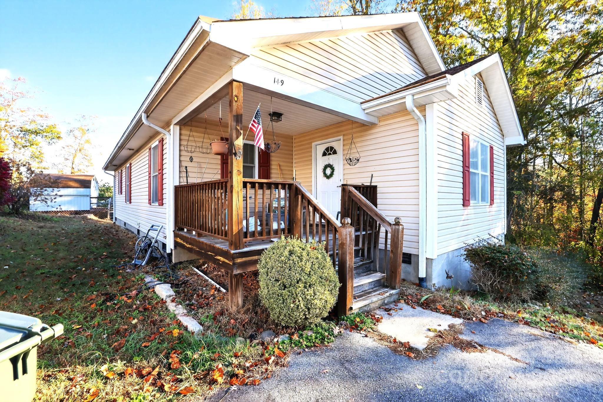 149 Victoria Springs Drive