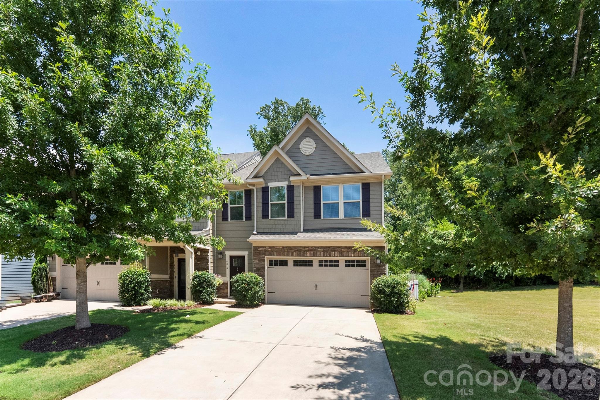 140 Beacon Drive A