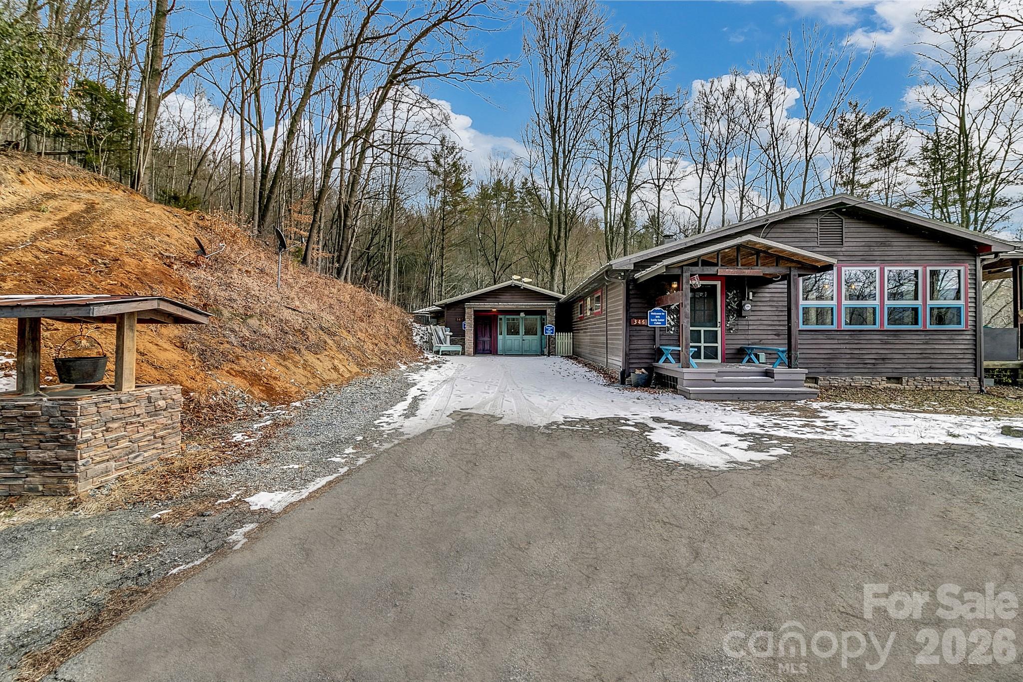 Riverside Farms - Residential