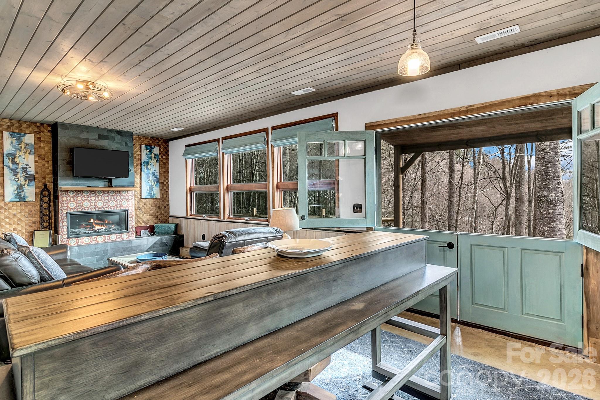 Riverside Farms - Residential