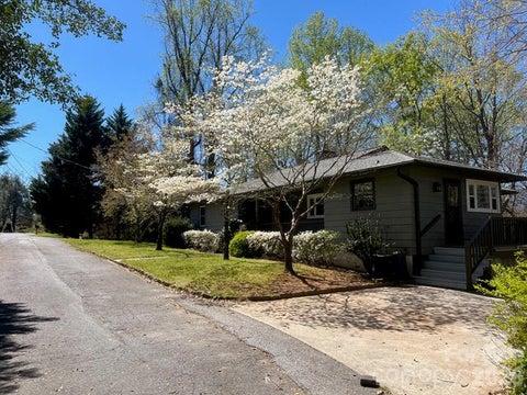 Photo of 65 Bickford Avenue #Unit A, Tryon, NC 28782 (MLS # 4432546)
