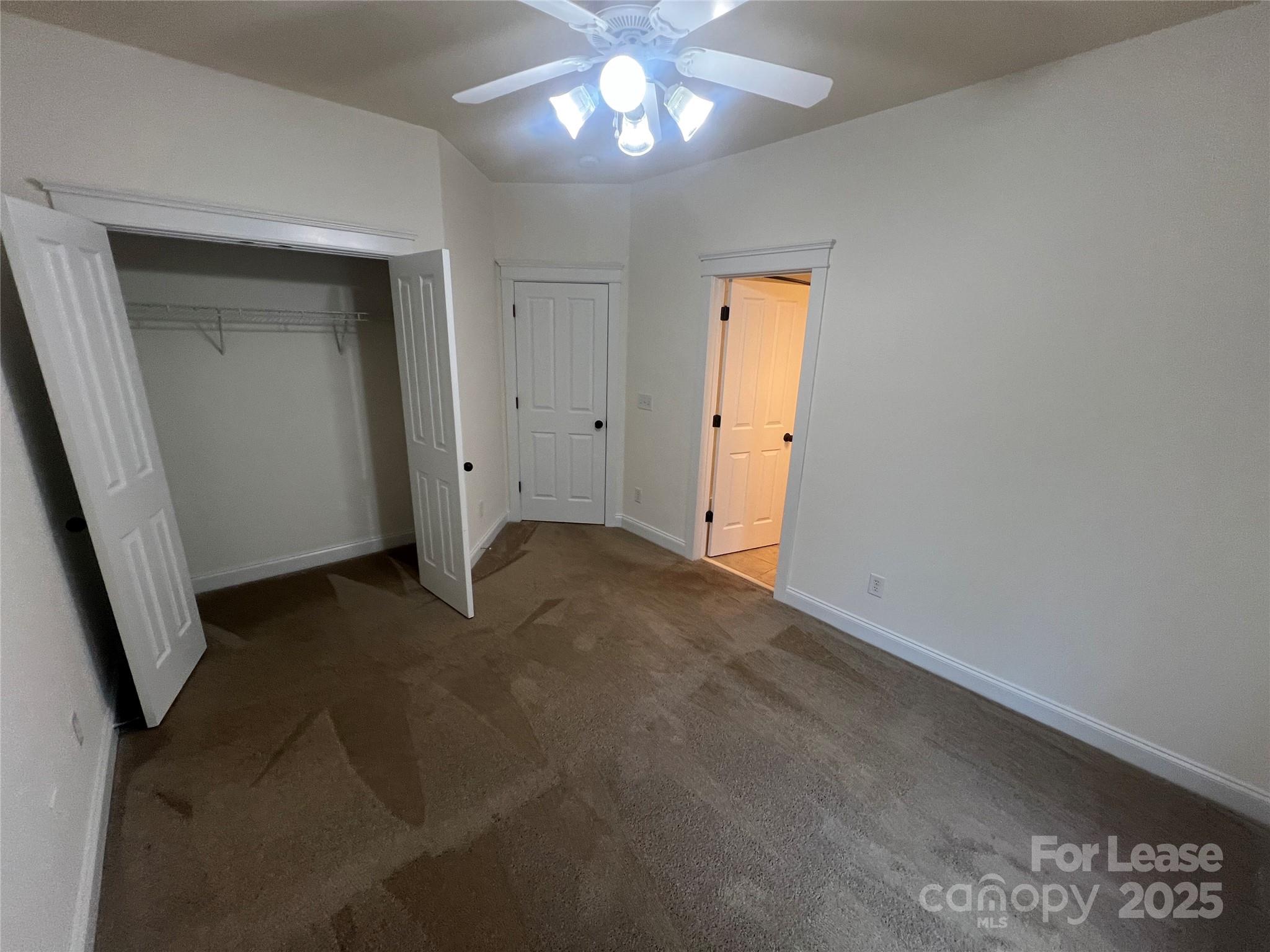 Mcadenville Village - Residential Lease