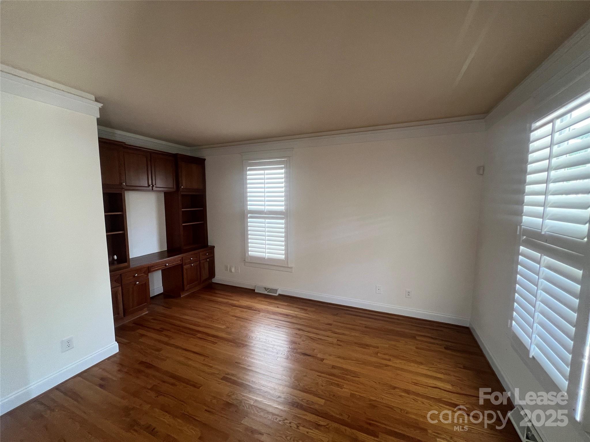 Mcadenville Village - Residential Lease