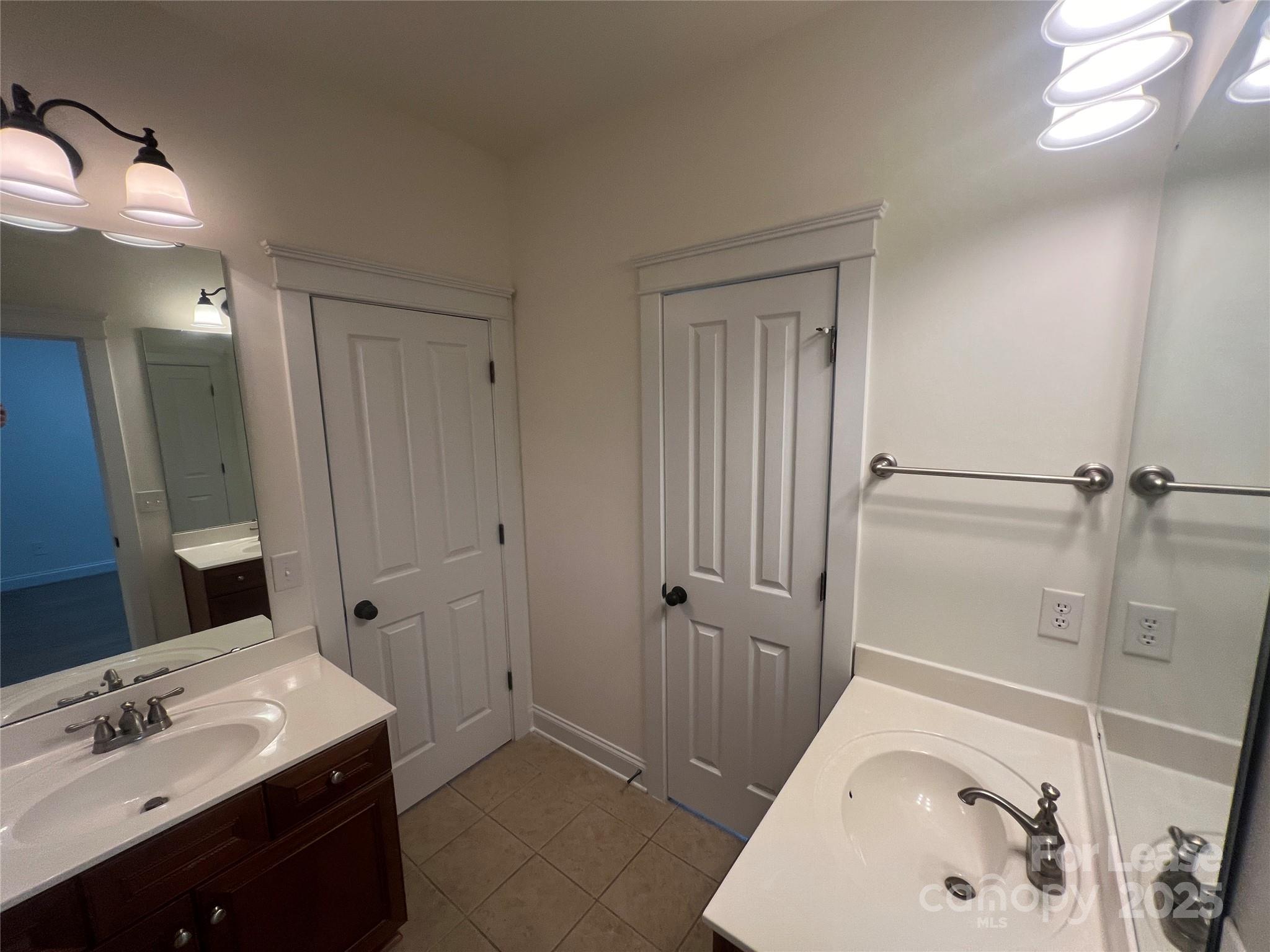 Mcadenville Village - Residential Lease