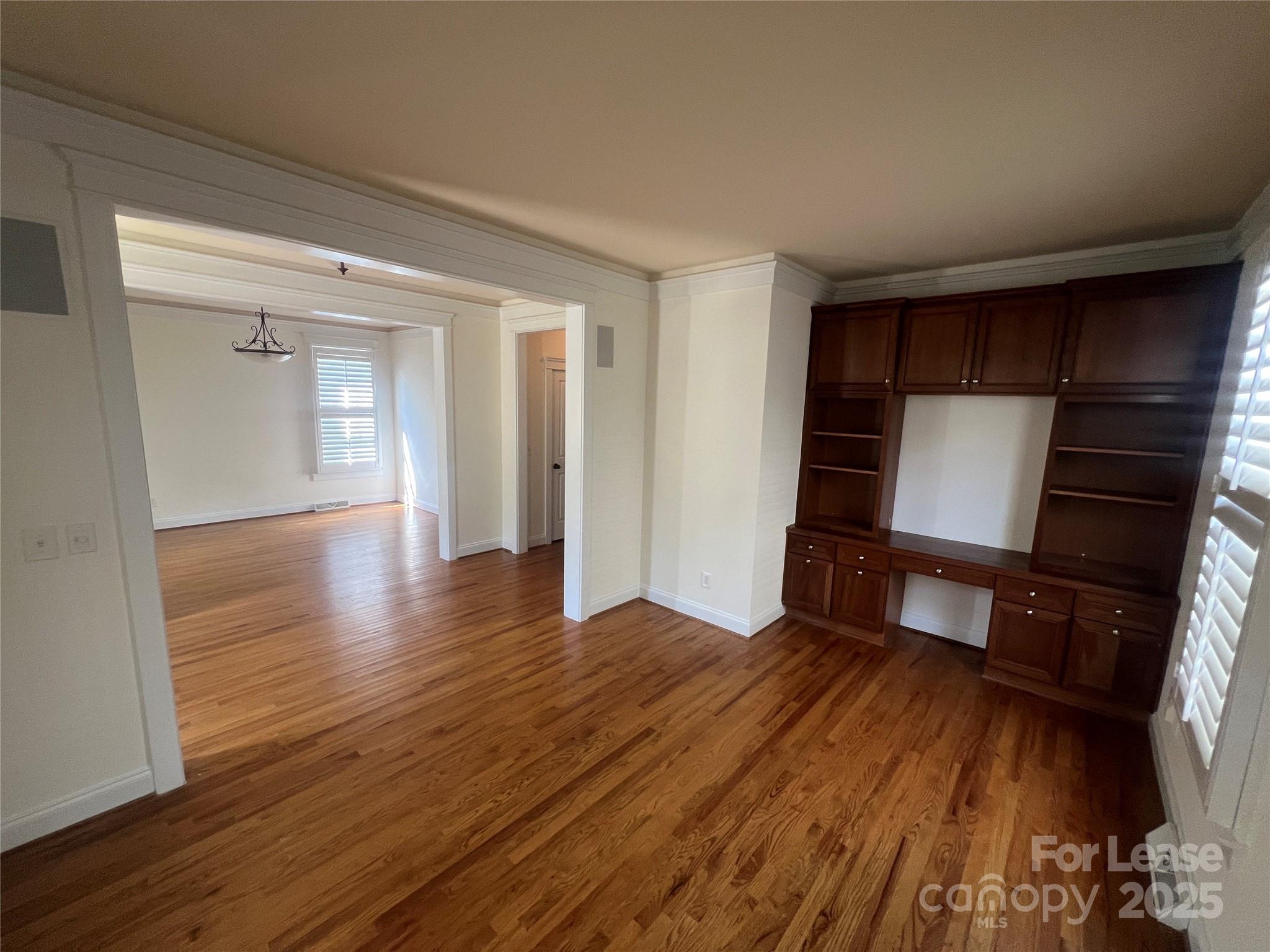 Mcadenville Village - Residential Lease