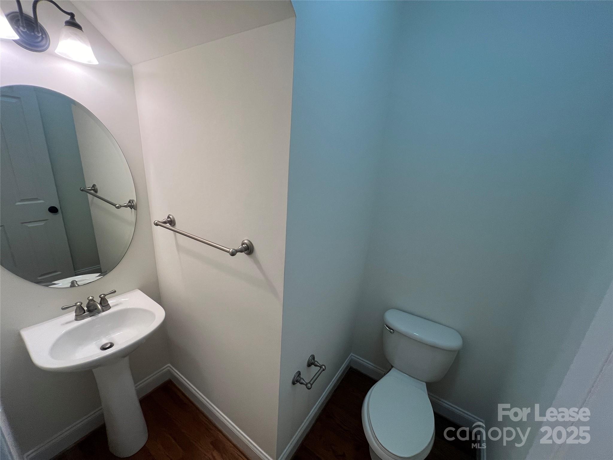 Mcadenville Village - Residential Lease